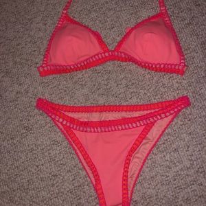 VICTORIA SECRET BIKINI